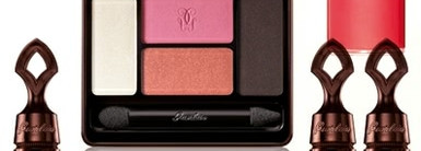 Guerlain by Emilio Pucci - лимитка 2012