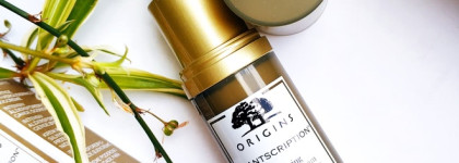 Origins Plantscription Anti-Aging Power Eye Cream