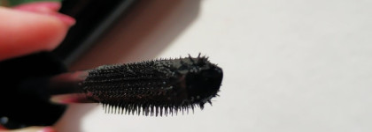 MAC In Extreme Dimension 3D Black Lash