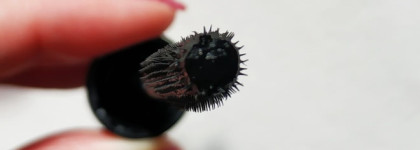 MAC In Extreme Dimension 3D Black Lash