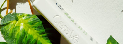 CeraVe Hydrating Facial Cleanser For Normal to Dry Skin