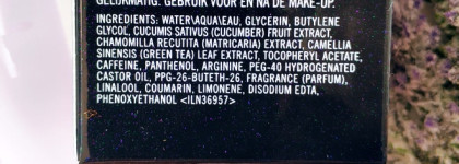 MAC Prep + Prime Fix Lavender