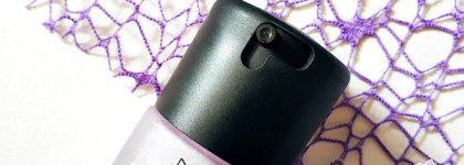 MAC Prep + Prime Fix Lavender