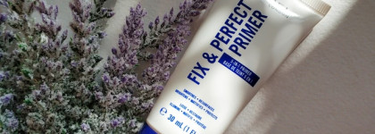 Rimmel London - встреча с давним знакомым