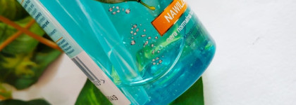 Bielenda Fresh Juice Moisturizer Micellar Gel with bioactive citrus water