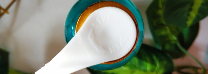 Bielenda Fresh Juice Moisturizer Micellar Gel with bioactive citrus water