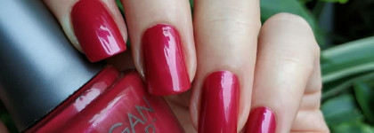 Розово-лиловое ретро от Kapous nails и Morgan Taylor