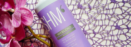 Tefia Серебристый шампунь и Разглаживающая маска