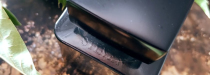 Rouge Bunny Rouge Silvan - осень в лесу