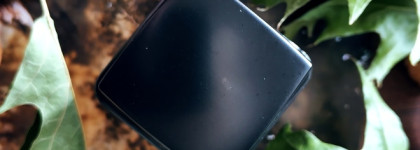 Rouge Bunny Rouge Silvan - осень в лесу