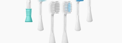 Hapica Ultrafine - из Японии надёжно и недорого