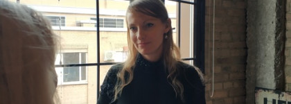 Russian Niche Fest - записки из-под маски