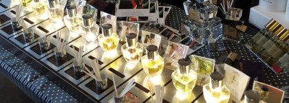 Russian Niche Fest - записки из-под маски