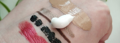 Clinique All About Clean all-in-one cleansing micellar milk + makeup remover для сухой кожи