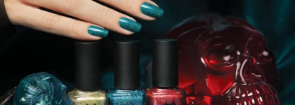 Anna Gorelova by dance legend 18 Абордаж