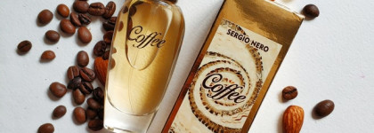 Кофе во флаконах