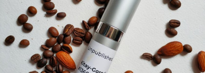 Кофе во флаконах