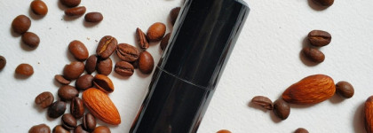 Кофе во флаконах