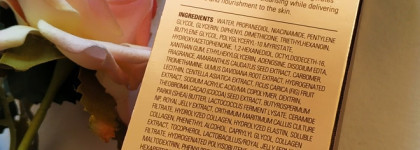 Новинки от Missha: Time Revolution Regenerating Royal, Bee Pollen Renew Intense Oil, M Perfect Cover BB Cream Rx