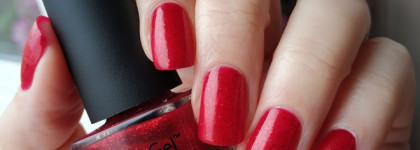 Kinetics SolarGel 025 Raspberry Beret