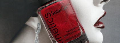 Kinetics SolarGel 025 Raspberry Beret
