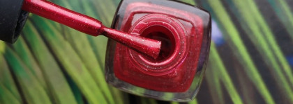 Anna Gorelova by dance legend 18 Абордаж