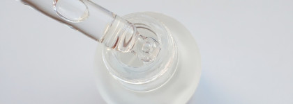 Icon Skin 12% Aha+Bha Smart peel system - стираем черные точки