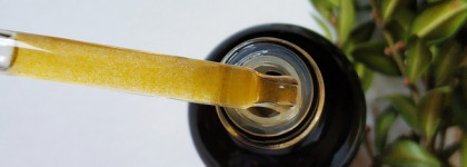 Missha Vita C Spot Correcting & Firming Ampoule