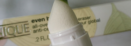 Clinique Even Better All-Over Consealer в оттенке CN 28 Ivory