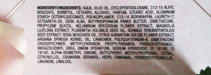 Collistar Benessere dei Sensi Body Cream with essential oils and floral extracts - ароматный крем для тела