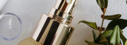 D'Alba White Truffle First Spray Serum - бодрость для тусклой кожи