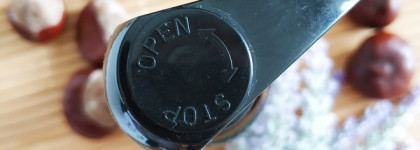 Innature Natural Face Toner & Natural Face Wash Gel