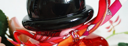 Hermès Twilly d’Hermès Eau Poivrée - аромат с перчиком