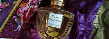 Fragonard Reine des Cœurs - Королева сердец