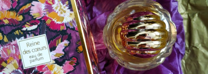 Fragonard Reine des Cœurs - Королева сердец