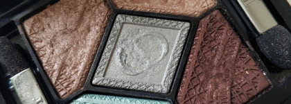 Когда серый не твой цвет