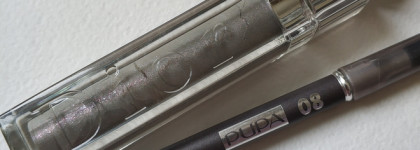 Когда серый не твой цвет