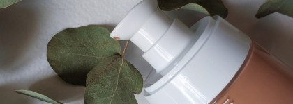 Clinique Even Better Clinical Serum Foundation SPF 20 оттенки 46 и 58 - горячая новинка для горячего лета