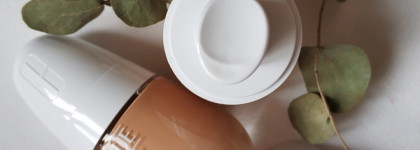 Clinique Even Better Clinical Serum Foundation SPF 20 оттенки 46 и 58 - горячая новинка для горячего лета