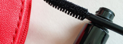 Missha Mascara 3D и 4D - объём и головокружительный объём