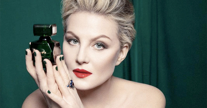 Faberlic Renata Secret EDP