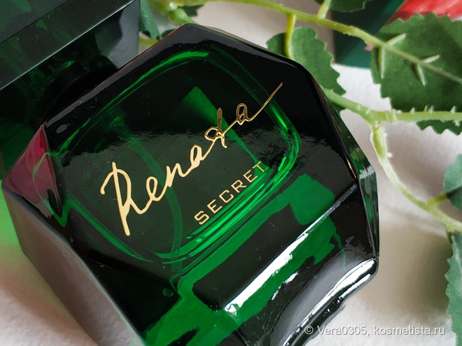 Faberlic Renata Secret EDP