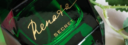 Faberlic Renata Secret EDP
