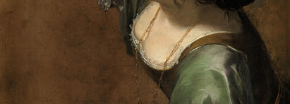 Coquilette Paris Artemisia G - аромат о сильной женщине