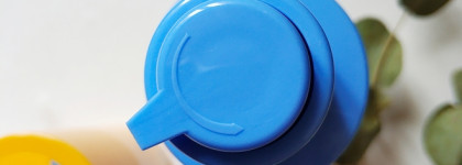 Don't Touch My Skin - Cleanser & Moisturizer Light