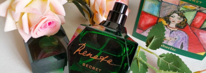 Faberlic Renata Secret EDP