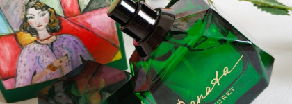 Faberlic Renata Secret EDP