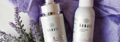 Kamali - веганская косметика из Казани