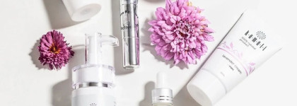 Kamali - веганская косметика из Казани