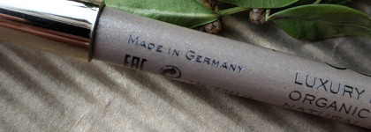 Karl Bolt Luxury Eyeshadow & Liner E03 - любителям зелёного